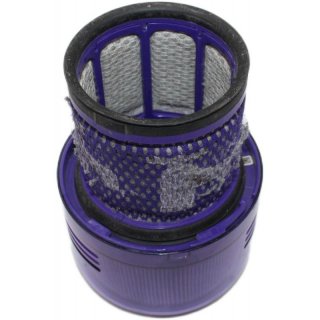 Dyson V11 Staubsauger defekt ohne Rohr & Fu� nur Hauptger�t - Startet nicht Akku l�dt nicht