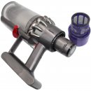 Dyson V11 Staubsauger defekt ohne Rohr & Fuß nur Hauptgerät - Startet nicht Akku lädt nicht
