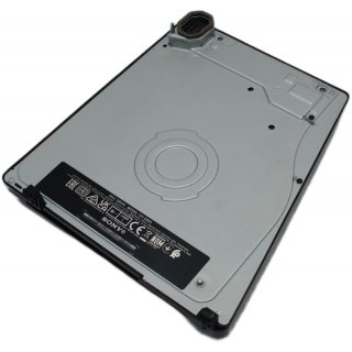 Internes Laufwerk CFI-ZDD1 Sony Playstation 5 Ps5 Slim CFI-2016A EDM-040 + Geh�use Oberteil weiss