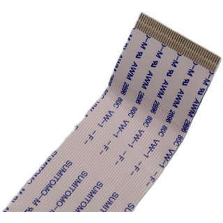 Flex Kabel f�r das PS5 Slim Laufwerk CFI-ZDD1 EDM-040 - Laser zu LW Platine