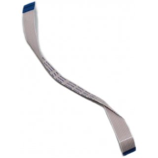 Flex Kabel f�r das PS5 Slim Laufwerk CFI-ZDD1 EDM-040 - Laserschlitten zu LW Platine