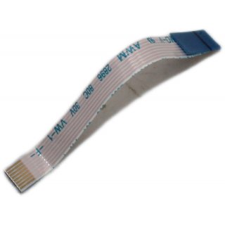 Flex Kabel f�r das PS5 Slim Laufwerk CFI-ZDD1 EDM-040 - Eject Platine NLU-005 zu LW Platine