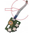 Flex Kabel für das PS5 Slim Laufwerk CFI-ZDD1 EDM-040 - Eject Platine NLU-005 zu LW Platine
