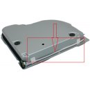 Flex Kabel für das PS5 Slim Laufwerk CFI-ZDD1 EDM-040 - Eject Taste NES-001 zu LW Platine
