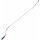 Flex Kabel für das PS5 Slim Laufwerk CFI-ZDD1 EDM-040 - Eject Taste NES-001 zu LW Platine