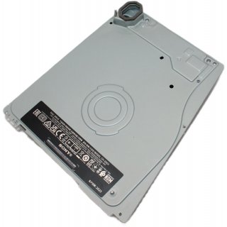 Metall Laufwerksgeh�use UHS-040  f�r das PS5 Slim Laufwerk CFI-ZDD1 - EDM-040 