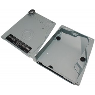 Metall Laufwerksgeh�use UHS-040  f�r das PS5 Slim Laufwerk CFI-ZDD1 - EDM-040 
