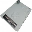 Metall Laufwerksgehäuse UHS-040  für das PS5 Slim Laufwerk CFI-ZDD1 - EDM-040