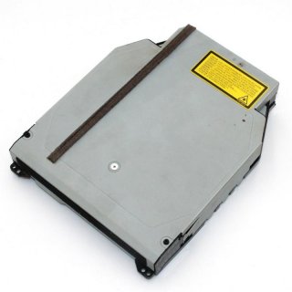 Defektes  Sony / Playstation 3 PS3 Slim komplett Laufwerk Laser KEM-450DAA 450DAA KEM450DA - Zieht CD ein aber liest nichts