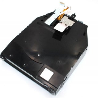 Defektes  Sony / Playstation 3 PS3 Slim komplett Laufwerk Laser KEM-450DAA 450DAA KEM450DA - Zieht CD ein aber liest nichts