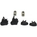 Originale Button Kn�pfe Tasten 4teilig R1 R2 L1 L2...