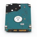 Toshiba MK1665GSX – 160 GB interne Festplatte (5400...