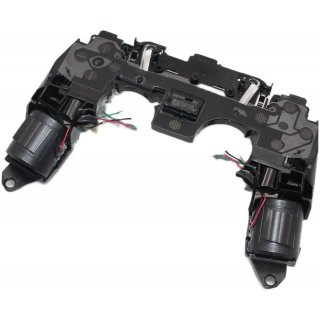 Zwischengeh�use + Rumble + L2 + R2 Trigger + Flex Kabel...