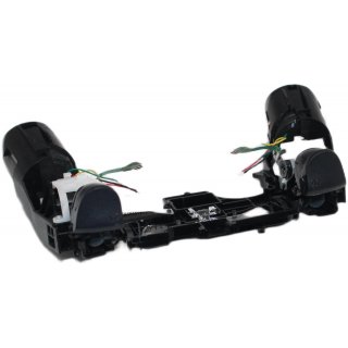 Zwischengeh�use + Rumble + L2 + R2 Trigger + Flex Kabel BDM-050M Ps5 Controller gebraucht