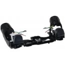 Zwischengehäuse + Rumble + L2 + R2 Trigger + Flex Kabel BDM-050M Ps5 Controller gebraucht
