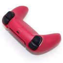 DualSense Wireless-Controller Cosmic Red Sony Hall Effek TMR Analog Sticks PS5 PS 5 PS-5  gebraucht