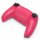 DualSense Wireless-Controller Cosmic Red Sony Hall Effek TMR Analog Sticks PS5 PS 5 PS-5  gebraucht