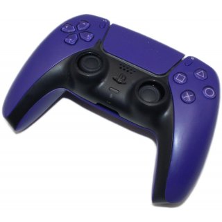 Controller Geh�use BDM-040 DualSense Galactic Purple + Trigger Module Sony Playstation 5 PS5 ohne Mainboard