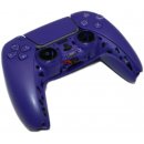 Controller Gehäuse BDM-040 DualSense Galactic Purple + Trigger Module Sony Playstation 5 PS5 ohne Mainboard