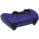 Controller Gehäuse BDM-040 DualSense Galactic Purple + Trigger Module Sony Playstation 5 PS5 ohne Mainboard