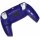 Controller Gehäuse BDM-040 DualSense Galactic Purple + Trigger Module Sony Playstation 5 PS5 ohne Mainboard