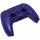 Controller Gehäuse BDM-040 DualSense Galactic Purple + Trigger Module Sony Playstation 5 PS5 ohne Mainboard