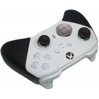 Xbox ELITE Core SERIES 2 Schwarz/Weiss Wireless-Controller gebraucht