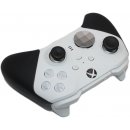 Xbox ELITE Core SERIES 2 Schwarz/Weiss Wireless-Controller gebraucht