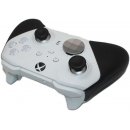 Xbox ELITE Core SERIES 2 Schwarz/Weiss Wireless-Controller gebraucht