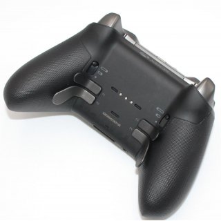 Xbox Elite Series 2 Wireless-Controller - Schwarz - Defekt RB Taste reagiert nicht zuverlaessig