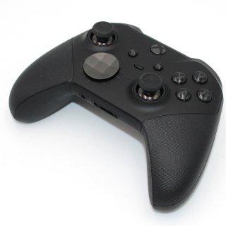 Xbox Elite Series 2 Wireless-Controller - Schwarz - Defekt RB Taste reagiert nicht zuverlaessig