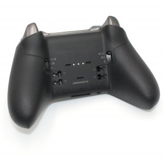 Xbox Elite Series 2 Wireless-Controller - Schwarz - Defekt RB Taste reagiert nicht zuverlaessig