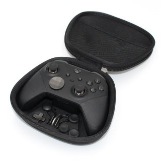 Xbox Elite Series 2 Wireless-Controller - Schwarz - Defekt RB Taste reagiert nicht zuverlaessig