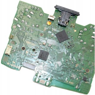 Defekte BDM-040 Mainboard Platine Ersatzteil Controller f�r Ps5 Playstation5 Dualsense