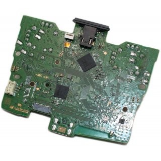 Defekte BDM-040 Mainboard Platine Ersatzteil Controller f�r Ps5 Playstation5 Dualsense