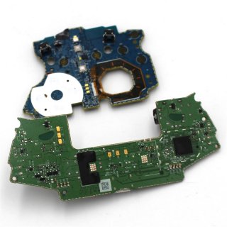 2 Mainboards f�r XBOX Elite Series 2 Controller 1797 - Defekt - RB Taste klemmt