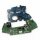 2 Mainboards für XBOX Elite Series 2 Controller 1797 - Defekt - RB Taste klemmt