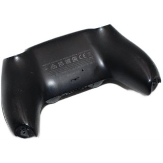 Controller Geh�use Cover BDM-040 schwarz DualSense Ersatzteil f�r Sony Playstation 5 PS5 gebraucht
