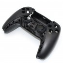 Controller Gehäuse Cover BDM-040 schwarz DualSense...
