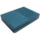 XBOX One S Disc Edition Geh�use Gr�n + K�fig gebraucht...