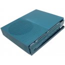 XBOX One S Disc Edition Gehäuse Grün + Käfig gebraucht mit leichten Kratzern und Macken