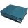XBOX One S Disc Edition Gehäuse Grün + Käfig gebraucht mit leichten Kratzern und Macken
