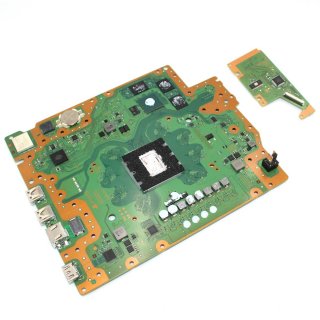 Sony PS5 PlayStation 5 CFI 1216A Mainboard / Motherboard EDM-031 Defekt - geht an und aus