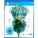 Call Of Cthulhu - [PlayStation 4 ] PS4 - gebraucht