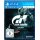 Gran Turismo Sport - [PlayStation 4 ] PS4 - gebraucht