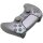 DualSense Wireless-Controller Chroma Pearl Sony Hall Effek TMR Analog Sticks PS5 PS 5 PS-5  gebraucht
