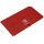 Back Cover Gehäuse rot hinten für Nintendo Switch OLED HEG-CPU-10 - gebraucht