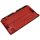 Back Cover Gehäuse rot hinten für Nintendo Switch OLED HEG-CPU-10 - gebraucht