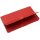 Back Cover Gehäuse rot hinten für Nintendo Switch OLED HEG-CPU-10 - gebraucht