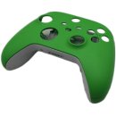 Gehäuse Case Velocity Green für original Xbox One Controller 1914 gebraucht